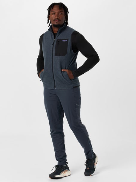Patagonia Men's R1 Air Vest Running Warehouse