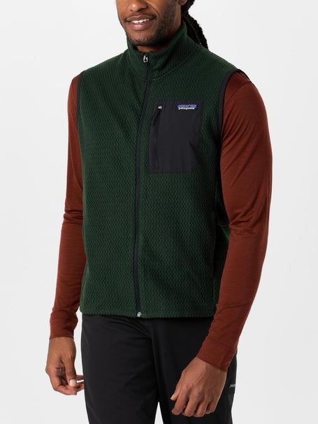 Patagonia Mens R1 Air Vest
