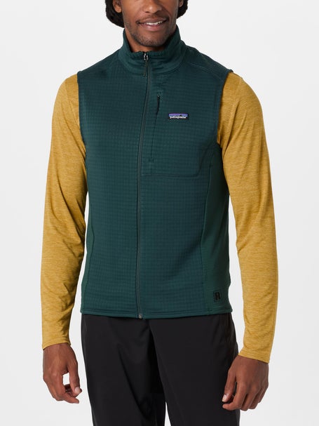 Patagonia Mens R1 Vest