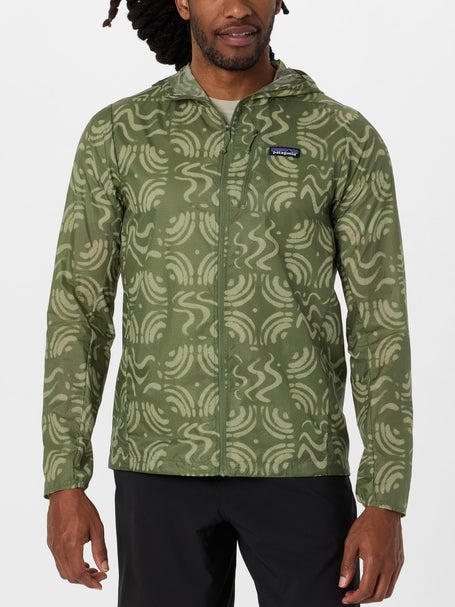 Patagonia Mens Houdini Jacket Sand Waves