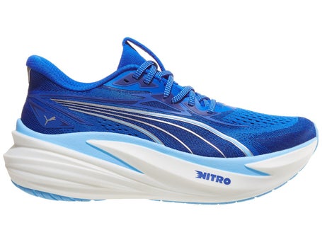 PUMA MagMax Nitro 2\Mens Shoes\Team Royal/Vibrant Blue