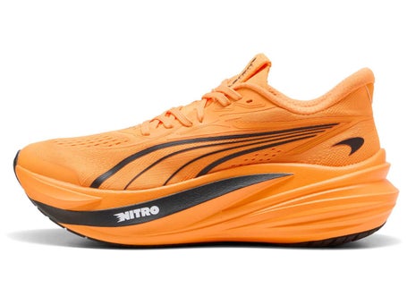 PUMA MagMax Nitro 2\Mens Shoes\McLaren Papaya
