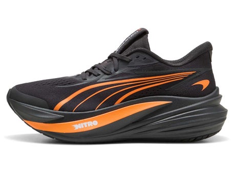 PUMA MagMax Nitro 2\Mens Shoes\McLaren Black