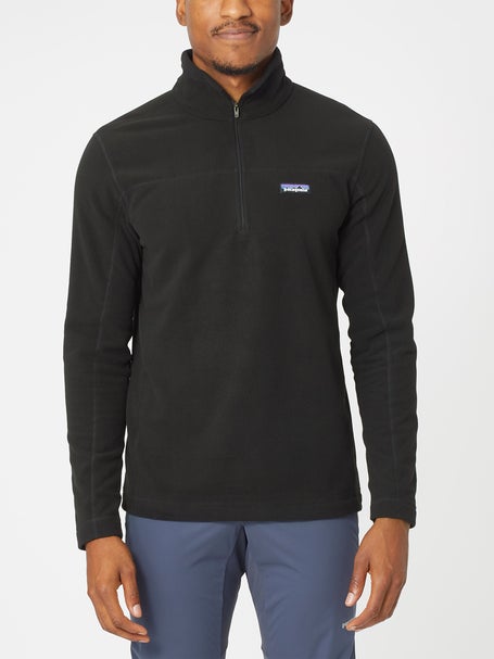 Patagonia Micro D Pullover Men's - Trailhead Paddle Shack