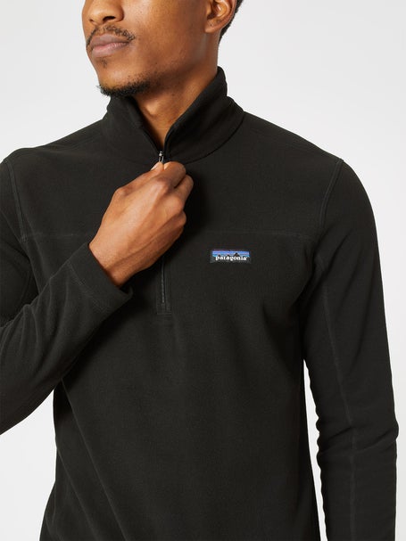 Patagonia Micro D Fleece Pullover Men's