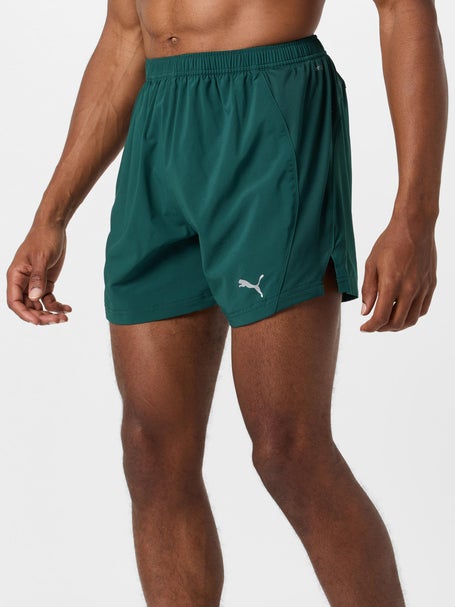 PUMA Mens Run Velocity 5 Short