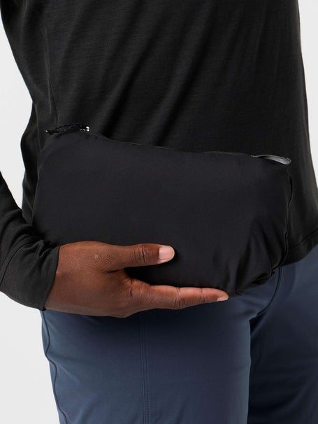 Patagonia Men's Nano-Air Ultralight Full-Zip Hoodie Running