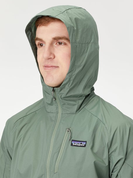 Patagonia Men's Spring Air Houdini Jacket |