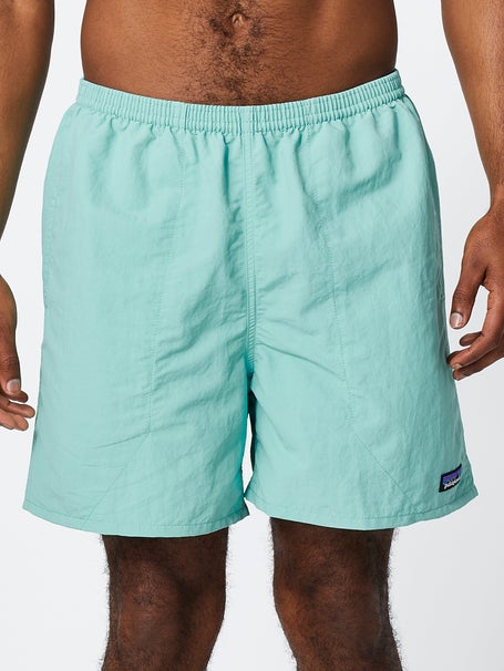Patagonia Men's Baggies Shorts - 5 in. Tidepool Blue / XL
