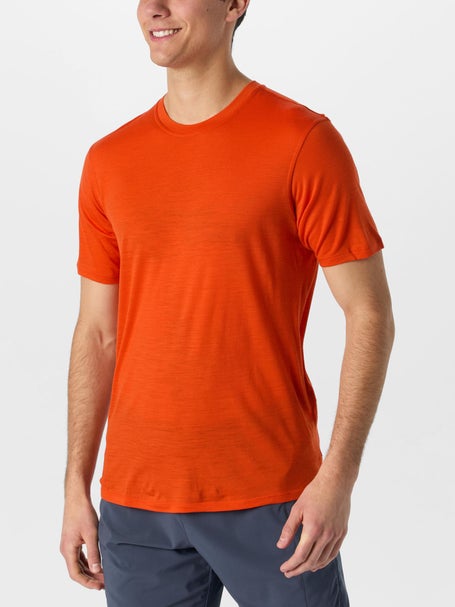 Patagonia Mens Capilene Cool Merino Shirt