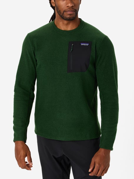Patagonia Mens R1 Air Crew