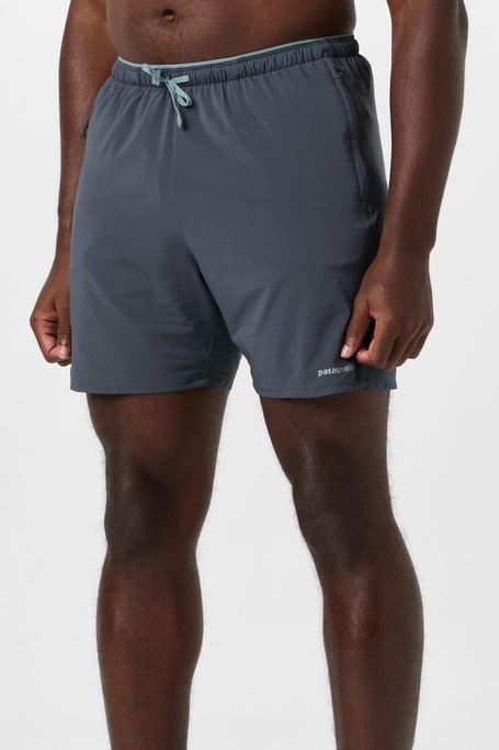 Patagonia Mens Multi Trails 6 Short
