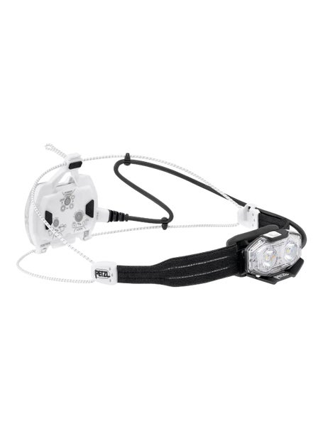 Petzl Nao LT Headlamp
