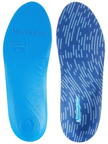 Powerstep Pinnacle Insoles | Running Warehouse