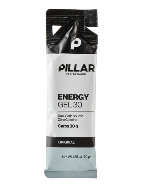 PILLAR Performance Gel 30