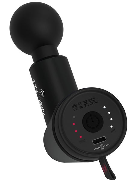 Power Plate Mini+ Massager | Running Warehouse