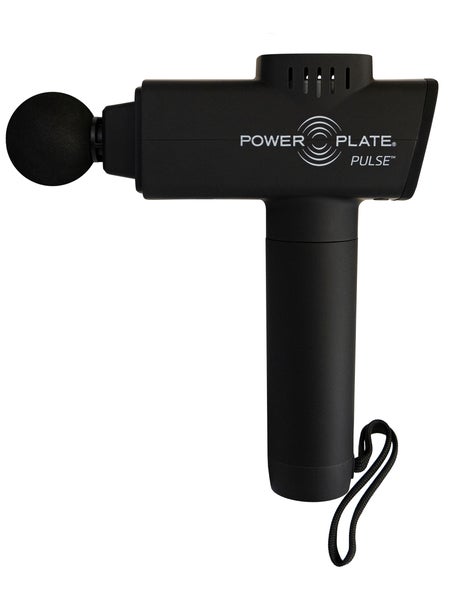 Power Plate Pulse Handheld Massager PPPULSEB - Power Plate Machines
