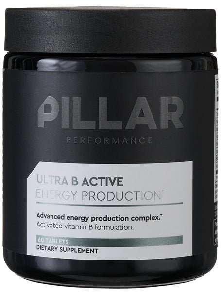 PILLAR Performance Ultra B Active