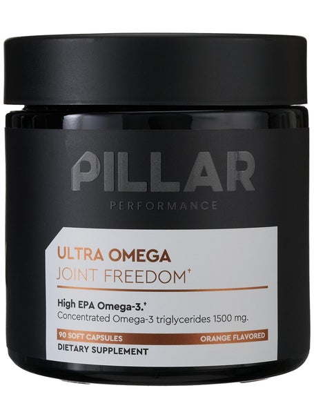 PILLAR Performance Ultra Omega