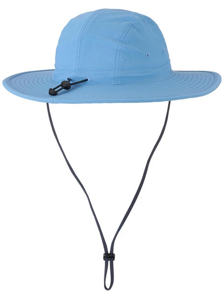 Patagonia Quandary Brimmer Hat | Running Warehouse display picture 2
