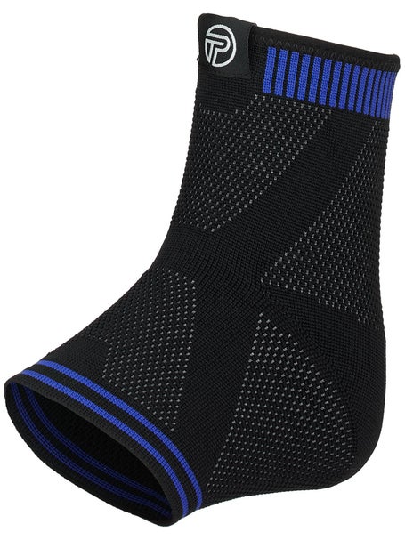 Pro-Tec 3D Flat Ankle Support Sleeve | Running Warehouse