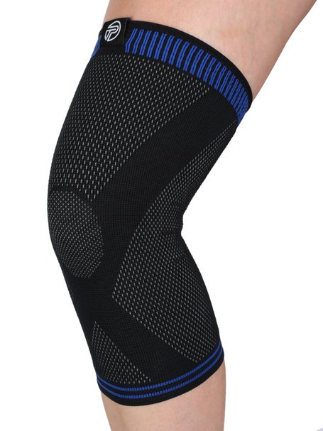 Zensah Compression Knee Support Sleeve - Injinji Performance Shop