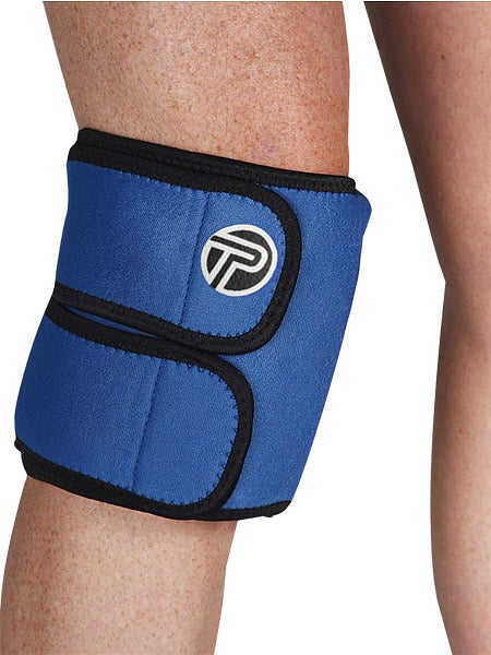 Hot + Cold Therapy Knee Wrap