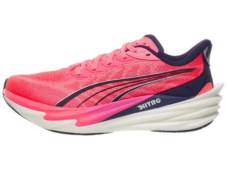 PUMA Deviate Nitro 4\Womens Shoes\HYROX