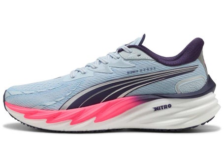 PUMA Velocity Nitro 4\Mens Shoes\Hyrox