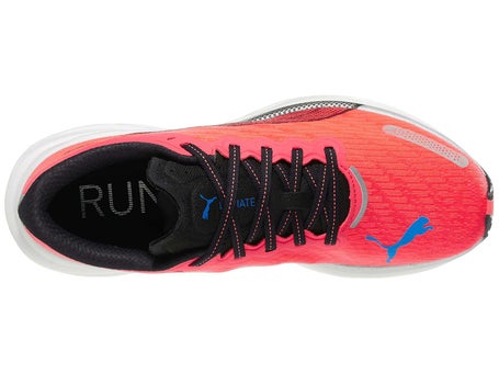 Puma Deviate Nitro 2 Men's Carbon Running Shoes 37680709