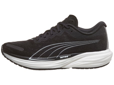 PUMA Deviate Nitro 2\Mens Shoes\PUMA Black