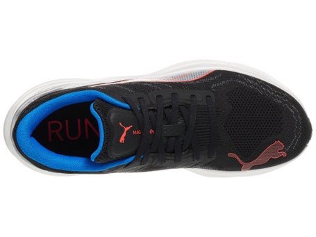 puma fluxion ii men brown