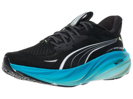 Puma Magnify Nitro 3 Black Blue 311046 06 Mens Size 10 NEW Running Shoes Magnify NITRO™ 3 Men main image 4