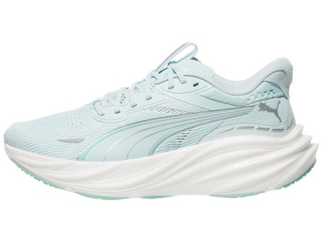 PUMA Magnify Nitro 3\Womens Shoes\Sea Glass/Mint