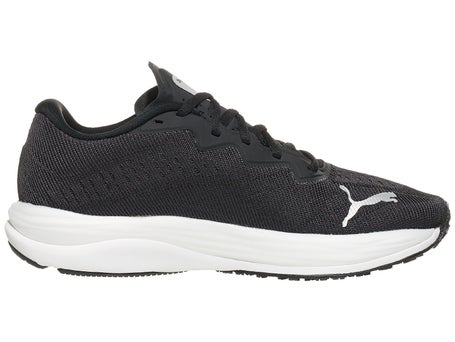 PUMA Velocity Nitro 2 sneakers in black