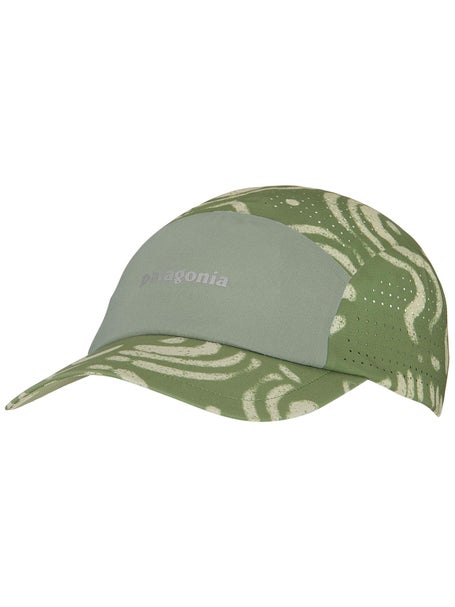 Patagonia Ultraweight Ridge Hat Sand Waves