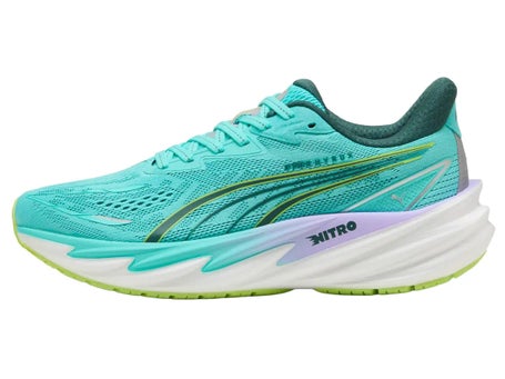 PUMA Velocity Nitro 5\Womens Shoes\HYROX