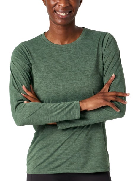 Patagonia Womens Capilene Cool Daily Long Sleeve