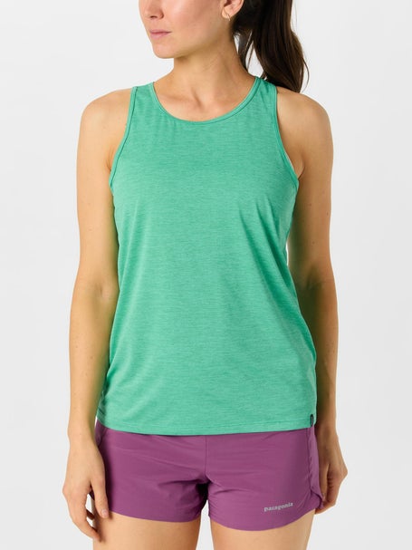 Patagonia Womens Capilene Cool Daily Tank