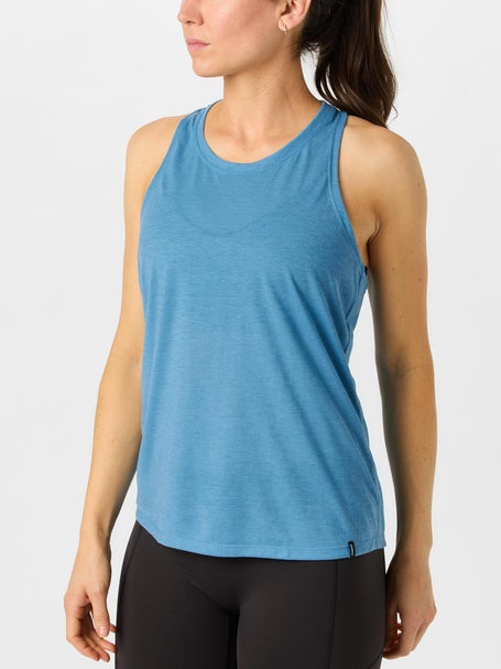 Patagonia Womens Capilene Cool Trail Tank