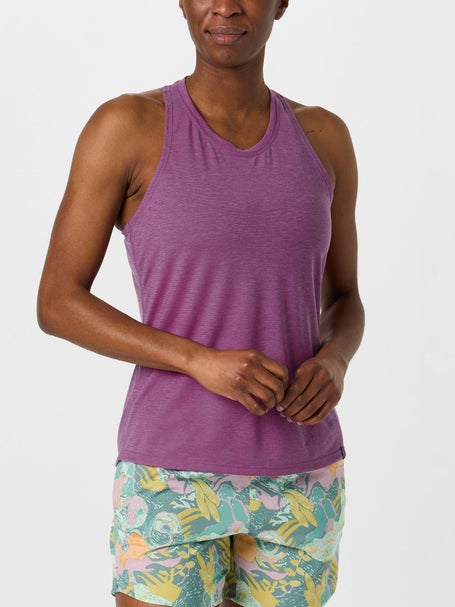 Patagonia Womens Capilene Cool Trail Tank