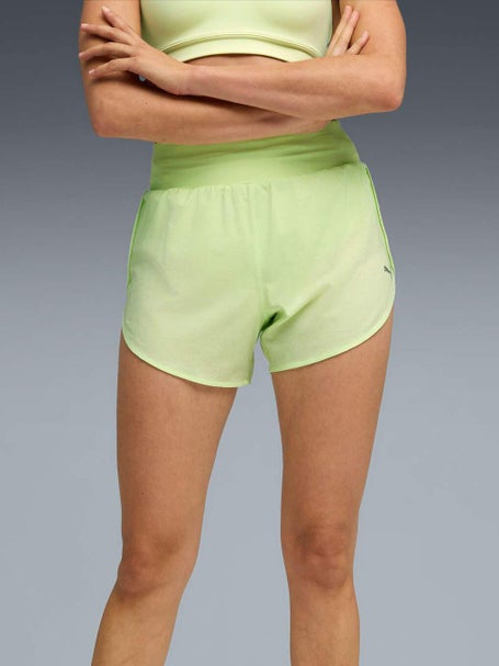 PUMA Womens Dreamrun 4 Short