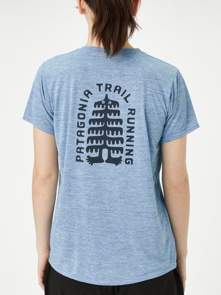 patagonia running shirt