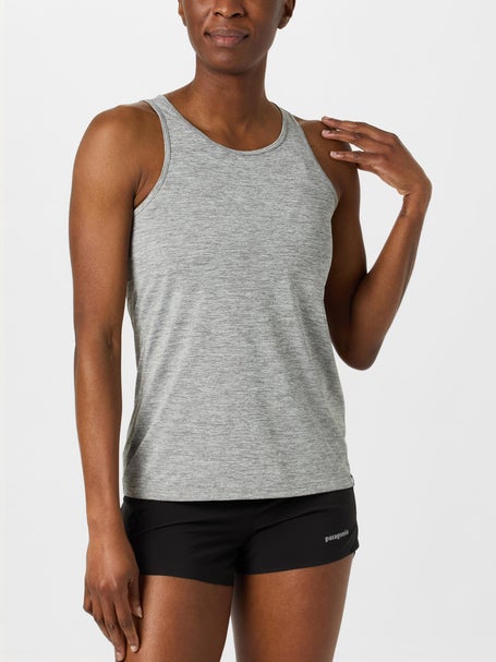 Patagonia Womens Capilene Cool Daily Tank