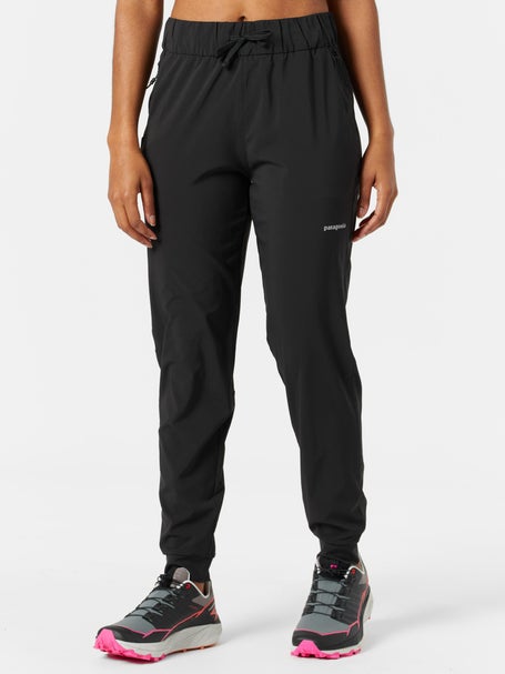 Patagonia Terrebonne Joggers - Black