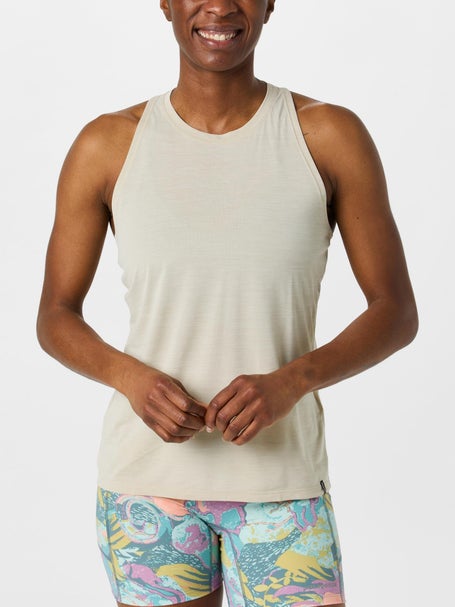 Patagonia Womens Capilene Cool Ultra Tank