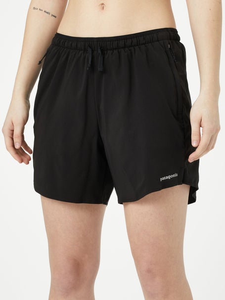Patagonia Womens Multi Trails 5.5 Short