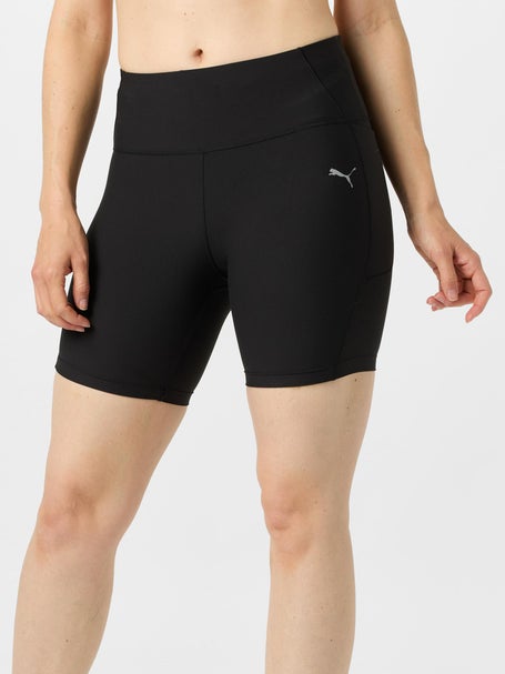PUMA Womens Run 7 Short Tight