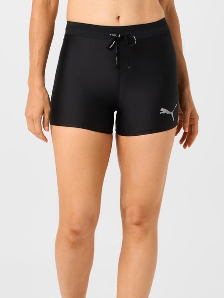 PUMA Womens Raceday Ultraform 3 Short Tight