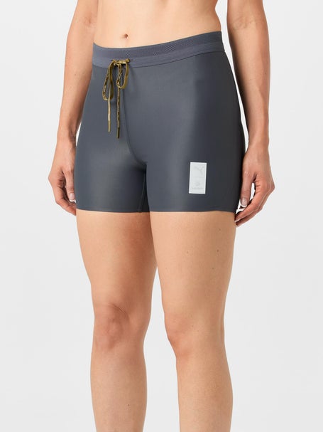 PUMA Womens X Saysky 4 Short Tight